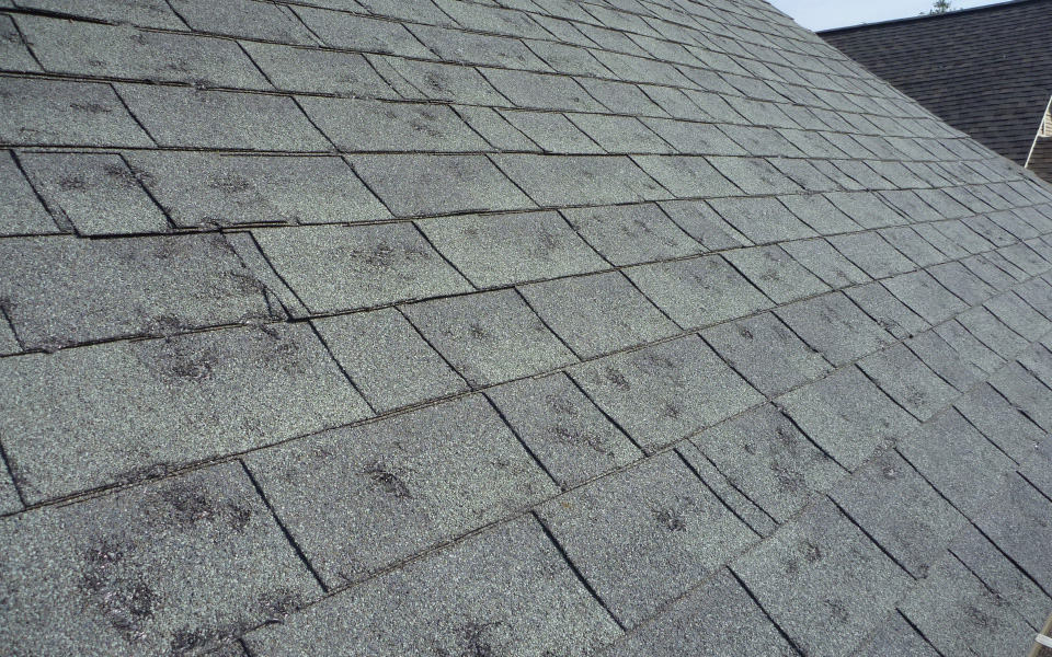 How Will Severe Weather and Storms Affect My Roof?