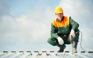 The Importance of a Roof Inspection