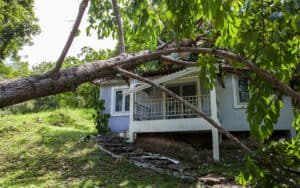 Avoid Roofing Scams Following a Severe Storm