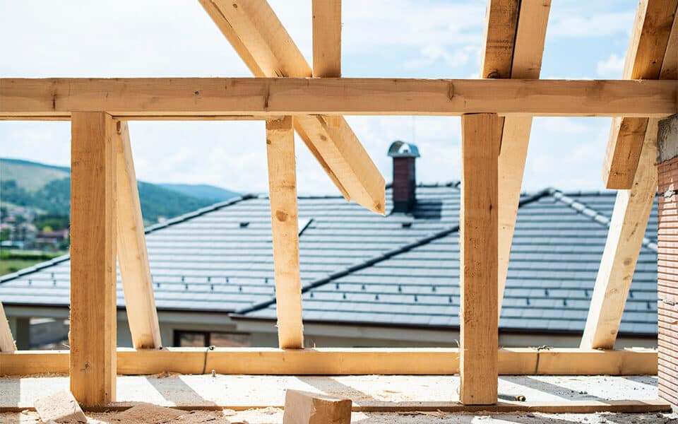 New Roof Protection Plan: Keep It From Failing