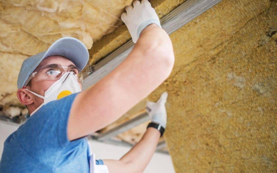 Roofing Insulation: What Does It Actually Do?