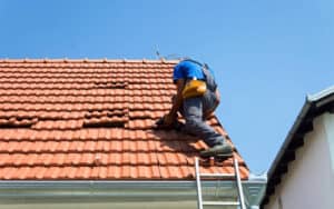 Can you Perform Any Part of a Roofing Inspection?