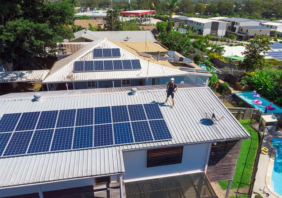 It’s A Good Time To Invest In Rooftop Solar