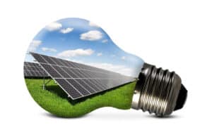 Is Solar Energy Renewable?