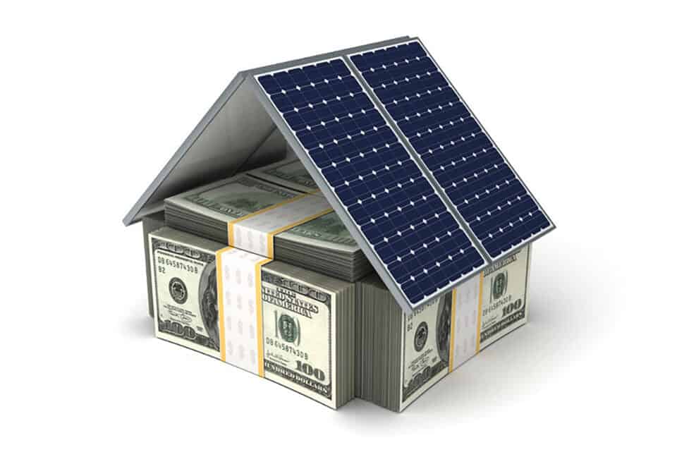 Everything You Need To Know About The Federal Solar Tax Credit