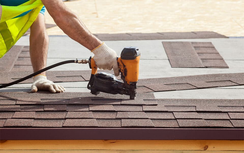 Roofing Systems To Match Your Budget