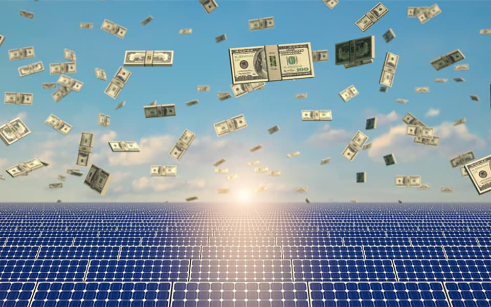 4 Facts You Need To Know Before Switching To Solar Energy