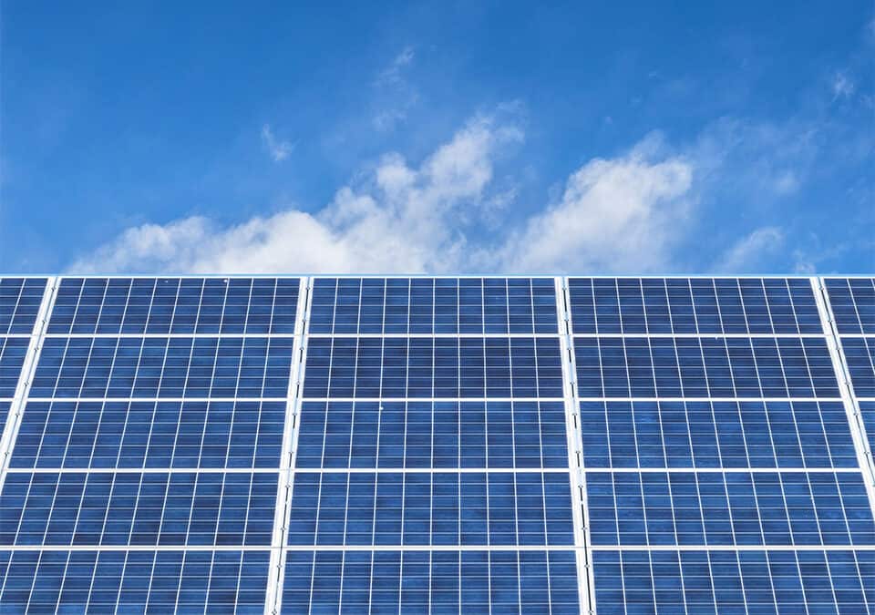 Rooftop Solar: A Better Investment Than Ever