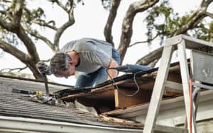 Scope of Roof Inspection Before Home Purchase