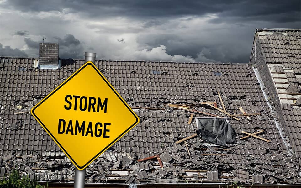 7 Tips to Protect Your Roof From Storm Damage