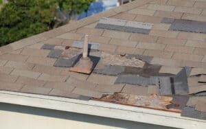 4 Signs You Need to Replace Your Roof
