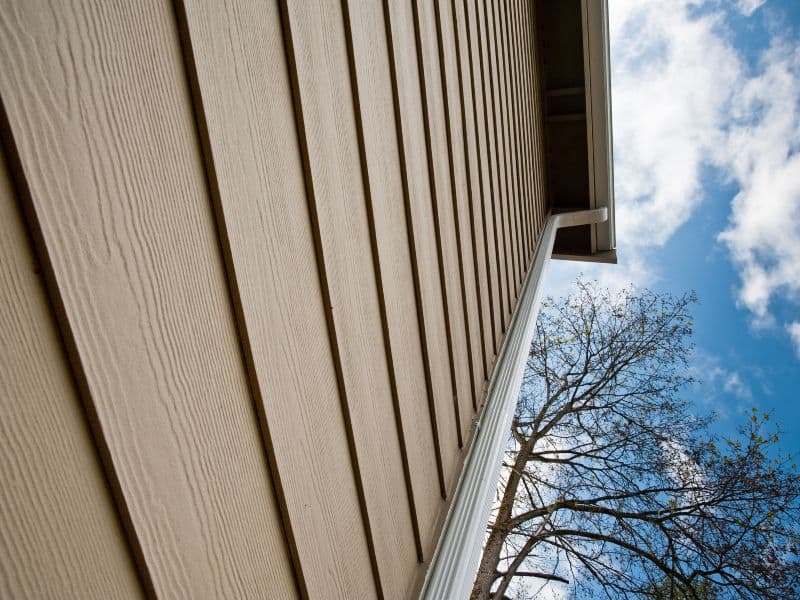 Maryland Siding and Gutters