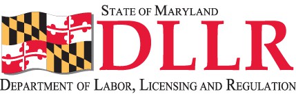 State of Maryland DLLR