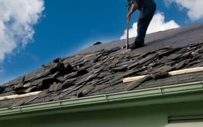 The Best Time of Year to Replace Your Roof 