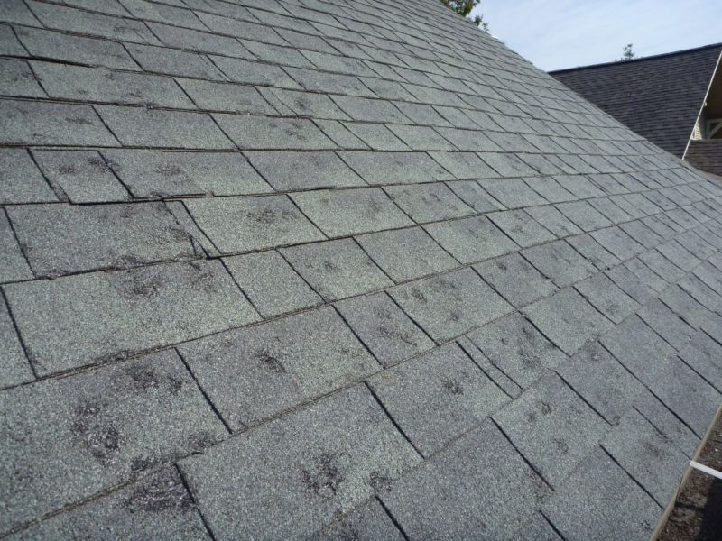 Roof Repair in Aberdeen