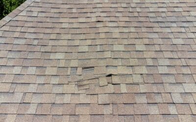 Sun Exposure and Roof Damage