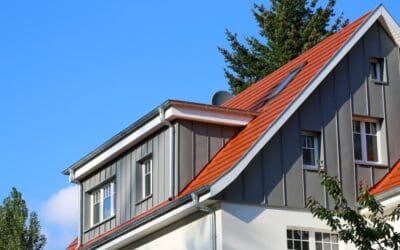 Do You Need to Replace a Metal Roof 