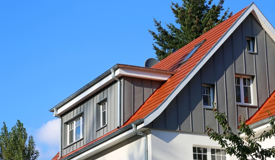 Do You Need to Replace a Metal Roof 