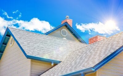 A Closer Look at the Different Parts of Your Roof 