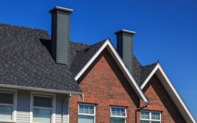 Signs Your Roof Flashing Needs Attention