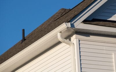 How Gutters Help Prevent Roof Damage