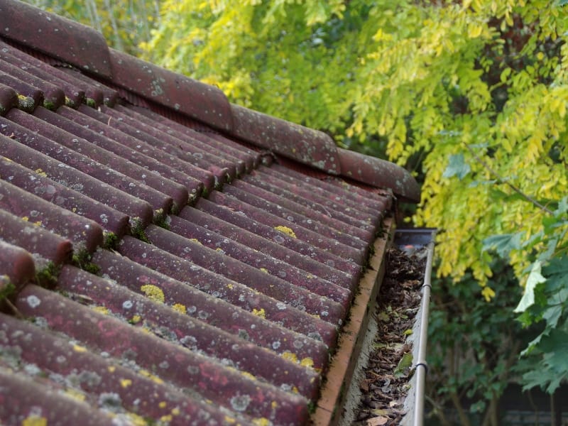 Old Line Roofing and Solar gutters Baltimore MD