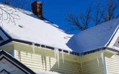 Beat the Maryland Weather: Local Roof Repair That Lasts!