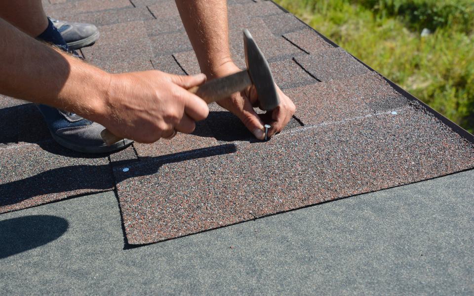 Maryland's Top Fixes for Shingle Damage: Repair Your Roof Today